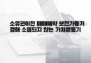 부동산 가등기 가처분